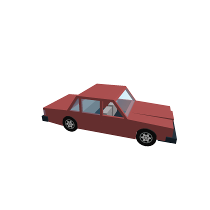 Rigged Car