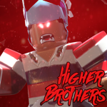 Higher Brothers