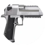Starter Desert Eagle