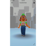 I'm sooooo cooolllll