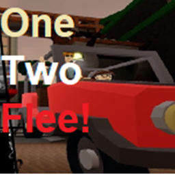 One, Two and Flee! {ALPHA}