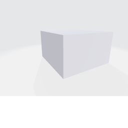The White Box