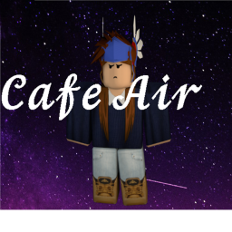 Cafe Air Training center