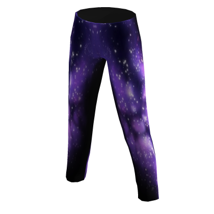 🌌 Galaxy Pants 🌌 thumbnail