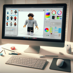 avatar editor