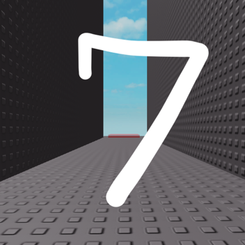 walking simulator (a tiered obby 7)