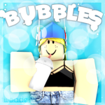 Bubbles Drinks
