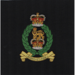 [BA] Adjutanτ General's Corps