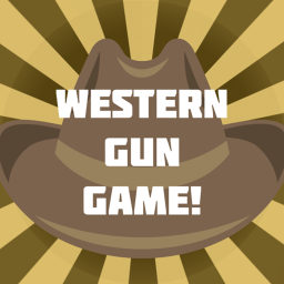 [BETA] Western Gun Game!