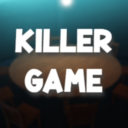 Killer Game (GAMENIGHT)