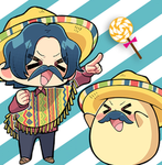 コロンボさんランドグループ！！