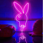 Home Of The Velvet Rabbit