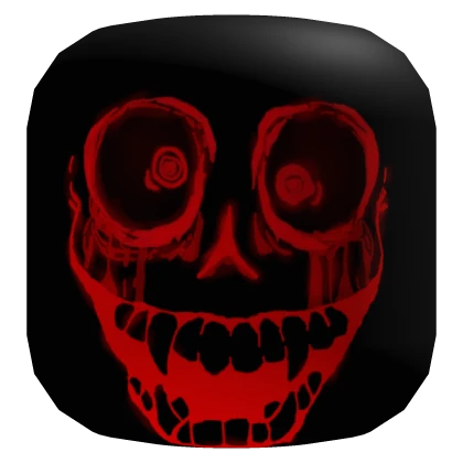 Guest 666 Face || FORSAKEN VER | Roblox Item - Rolimon's