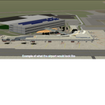 I.A Airlines
