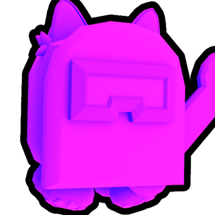 Galaxy Welder Cat