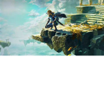 Triforce Society of Hero’s