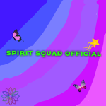 Spirit Squad Official