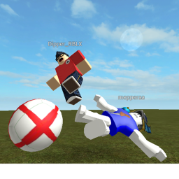 kick off