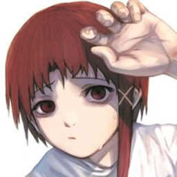 Serial Experiments Lain