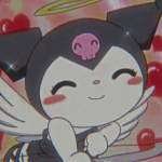 Kuromi's 5 Gang