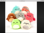 Squish, mellow club