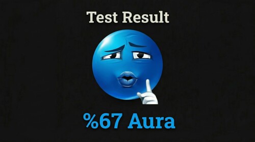 🔥 Aura Test