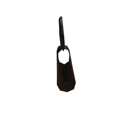 Major Ocelot Accessory Addon 2