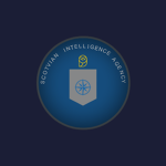 Scotvian Intelligence Agency