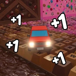 [🚗⚡]+1 Car keyboard Escape icon