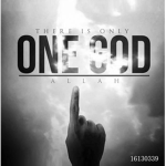 One God