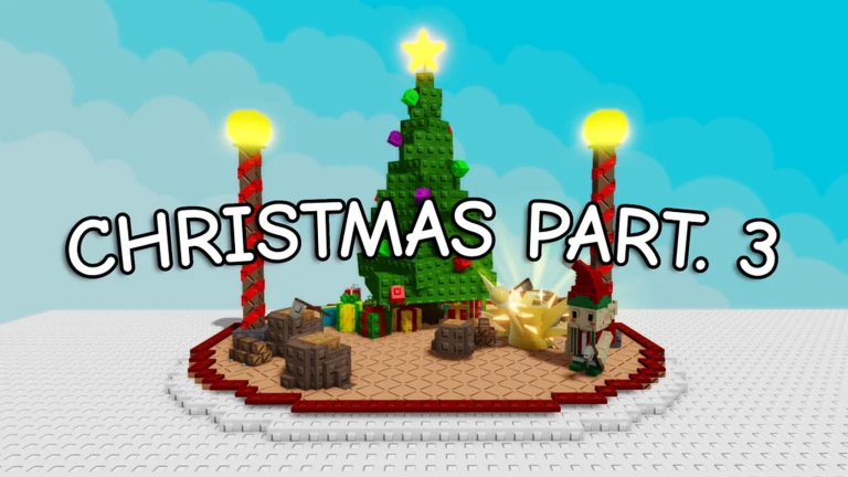 🎄🎅CHRISTMAS PART 3🎅🎄