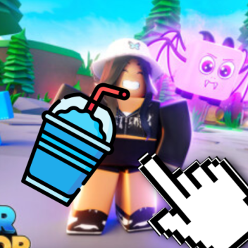 Slushy Clicker!