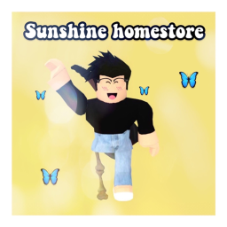 ☀️|sunshine homestore