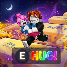 Asmr Troll Hug Tower