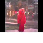r.i.p elmo