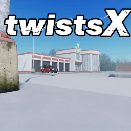 twistsX [ALPHA] icon