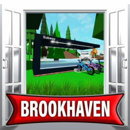 Brookhaven🏡RP 2
