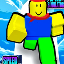 Speed simulator