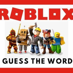 Guess The Thing!