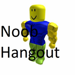 Noob Hangout