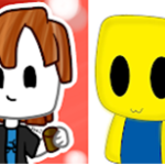 Bacon And Noob Youtuber