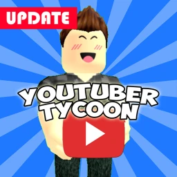 Youtuber Tycoon 2 icon