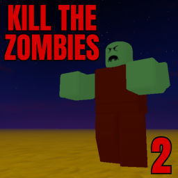 Kill The Zombies 2