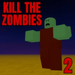 Kill The Zombies 2 icon