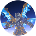 Mezuvian Tower Champion