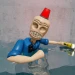 UNDERWATER SIREN COP'S PRISON! icon