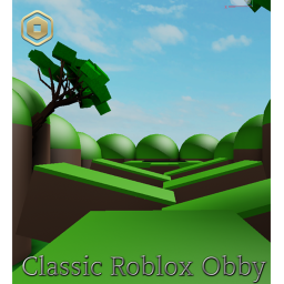 Classic - Roblox Obby[Closed]