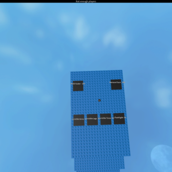 Pigpoop187's Hide and Seek