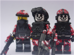 Spetsnaz Arts