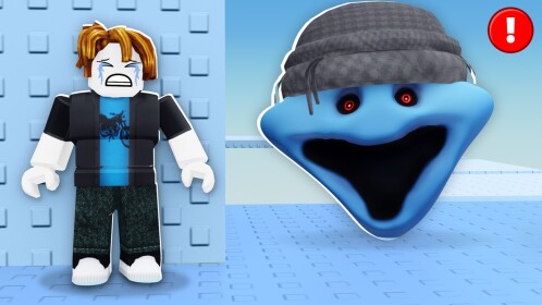 [😱] Nizar Scary Slap ทาวเวอร์